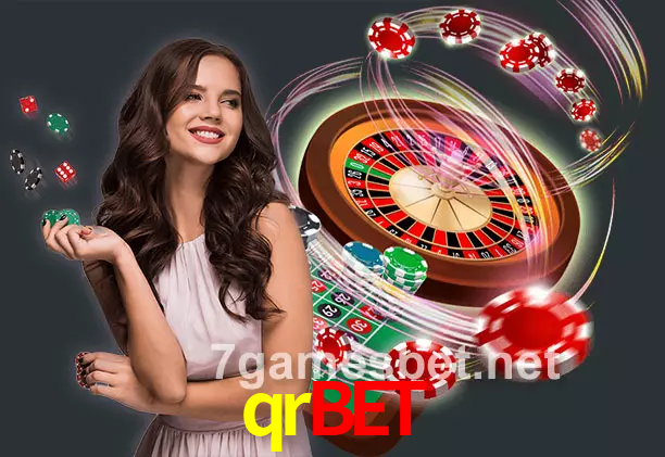 vivo no cassino qrbet