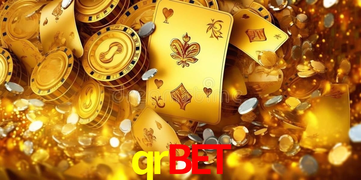 Torneios qrbet