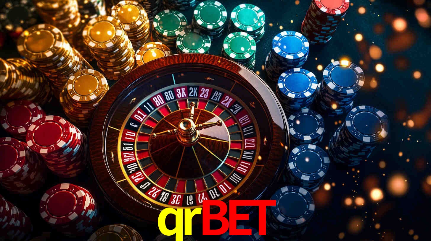 qrbet,qrbet.com