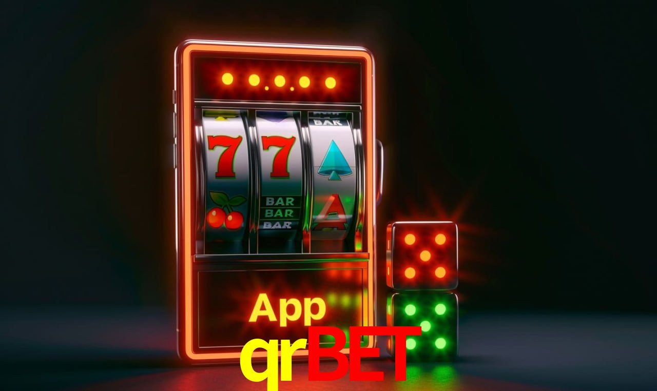 qrbet plataforma