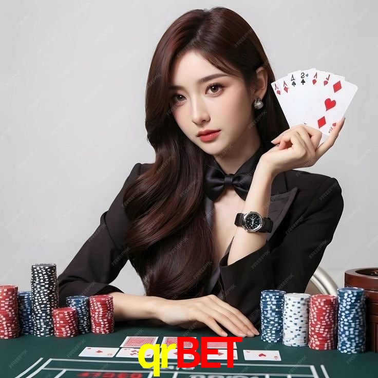 Programa VIP qrbet
