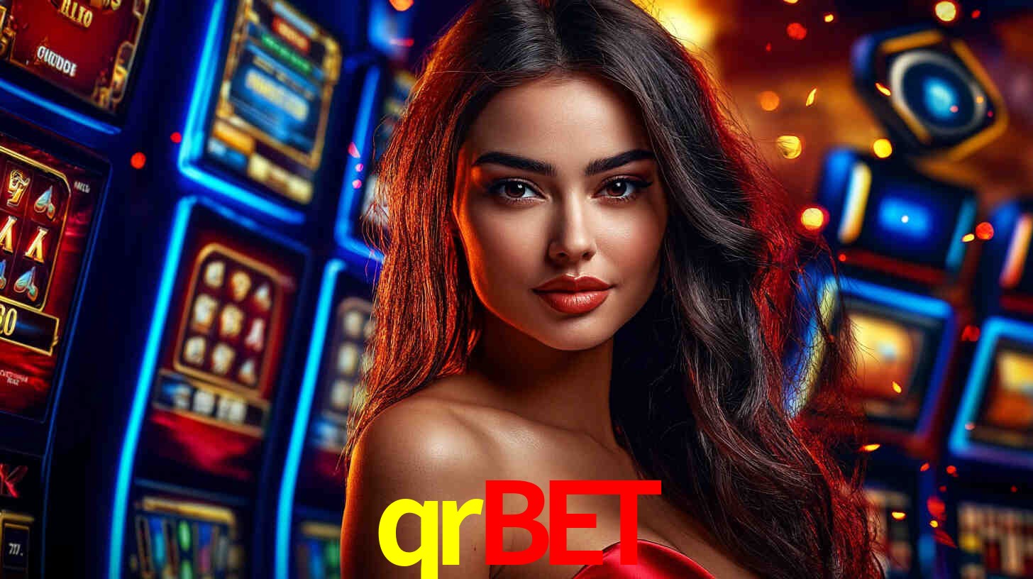 cassino qrbet