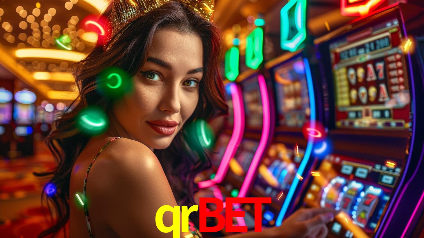 Recursos App qrbet