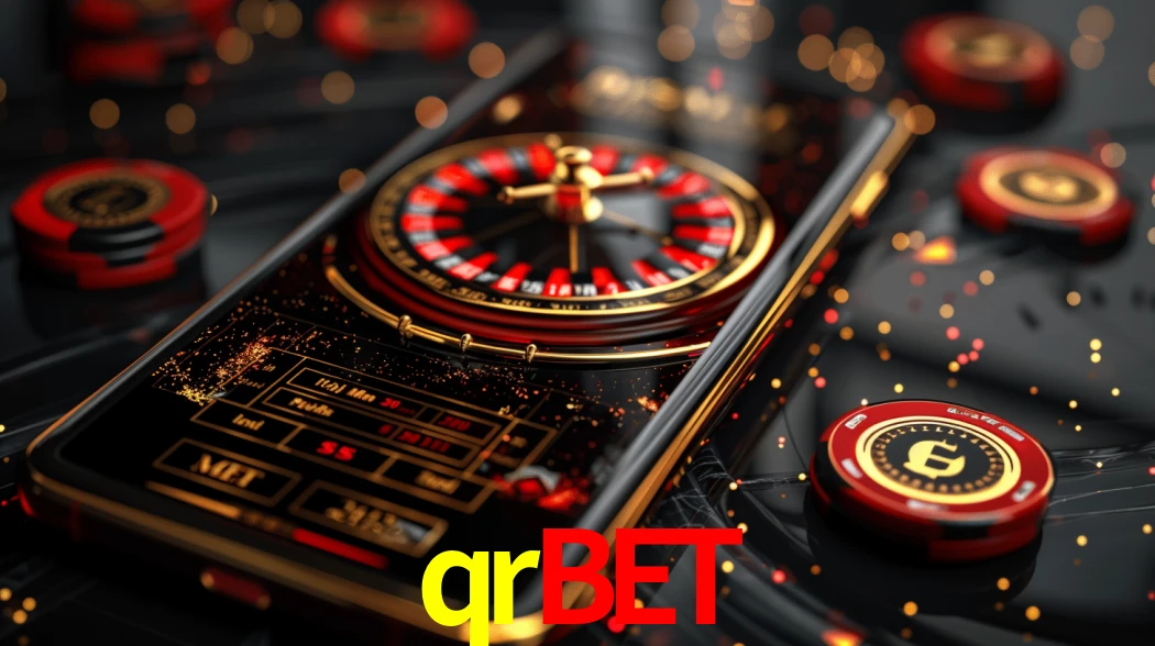 Platform Technology qrbet