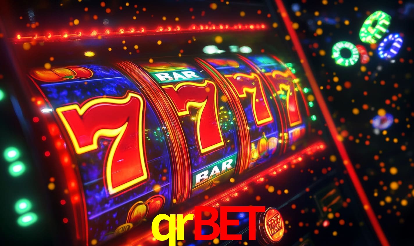 Bônus Generosos e Exclusivos no qrbet para Você!