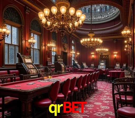 Cashback VIP qrbet