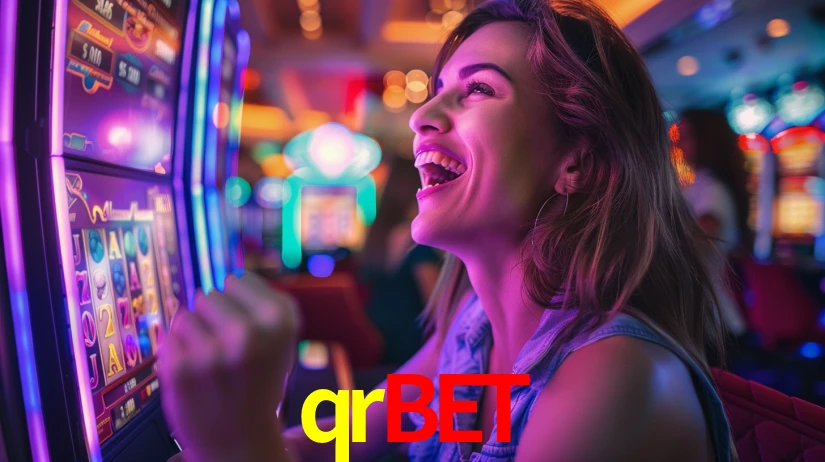 qrbet: Seu Especialista em Apostas Esportivas Brasileiras