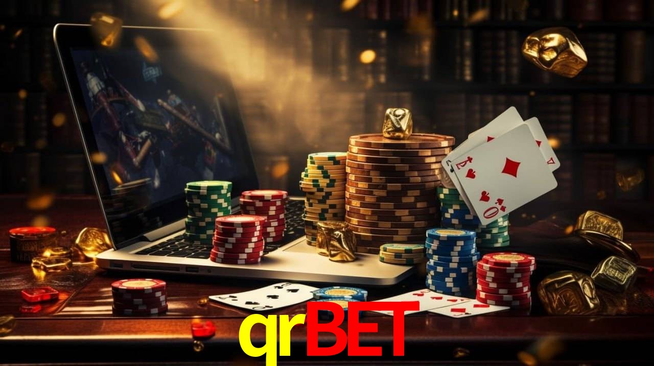 Integração de APIs qrbet