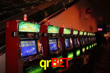 A Experiência Imersiva dos Cassinos Ao Vivo no qrbet
