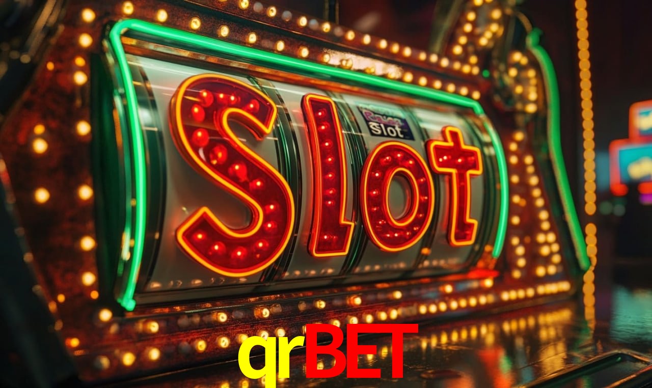 Qualificar VIP qrbet