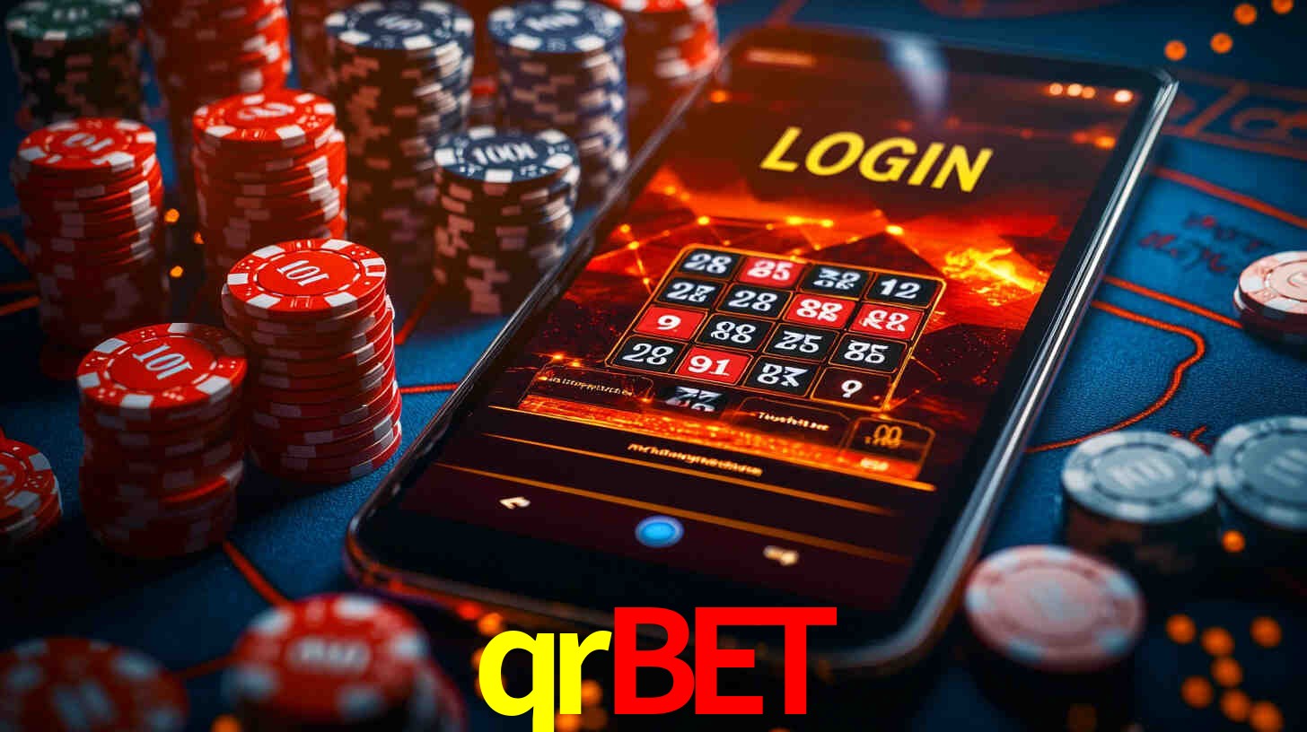 bet qrbet