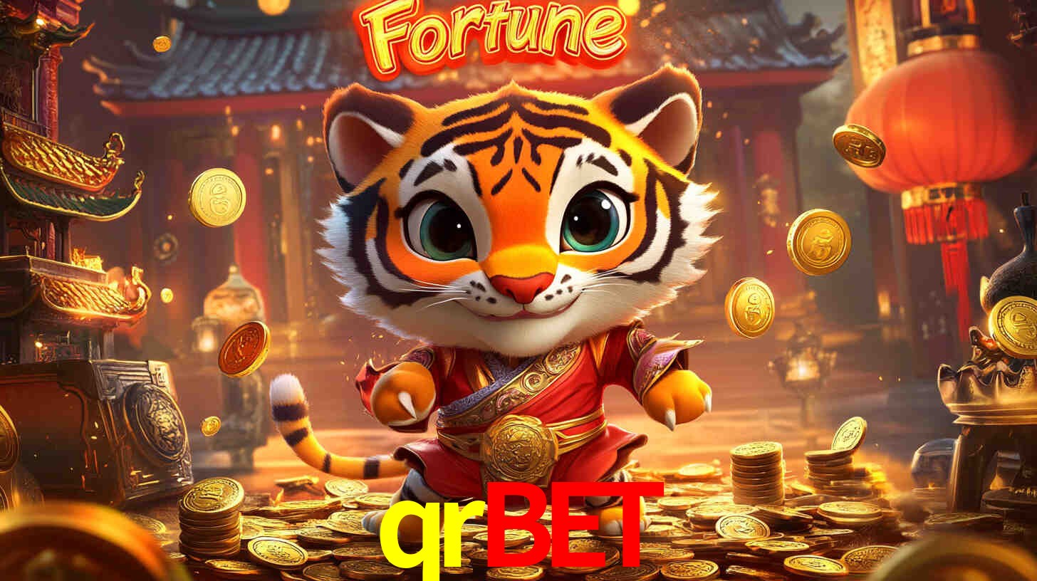 Baixar qrbet Android