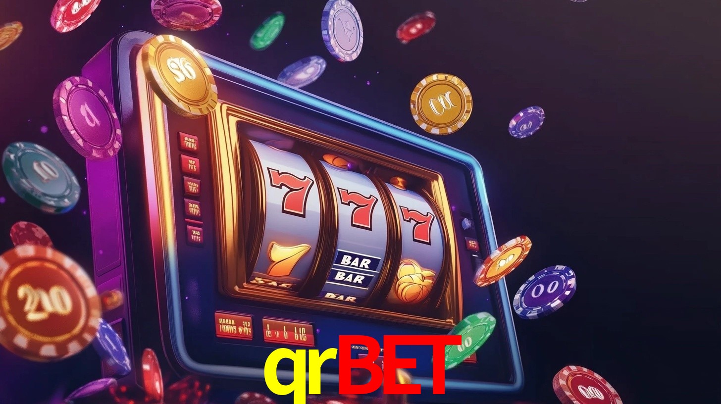 Welcome Bonus qrbet