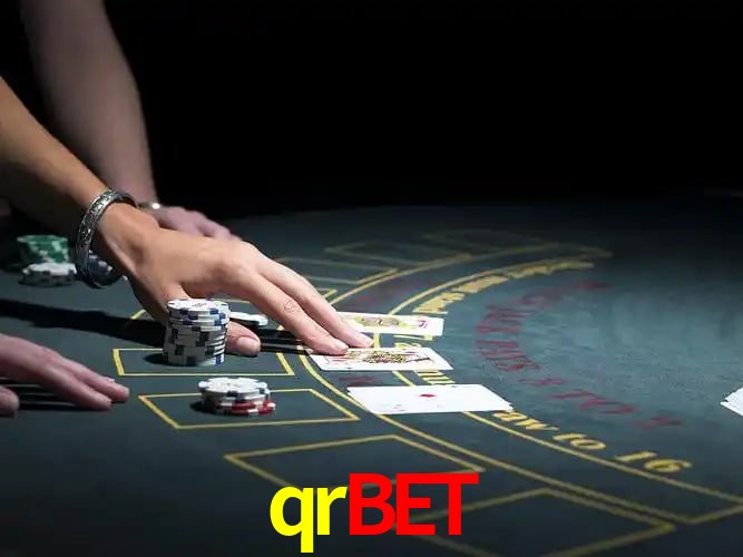 Progressão VIP qrbet