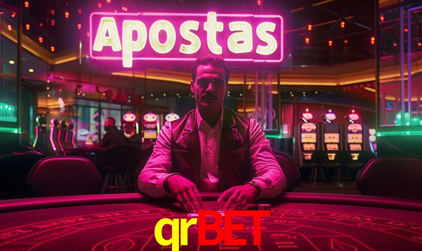 PIX Instantâneo qrbet