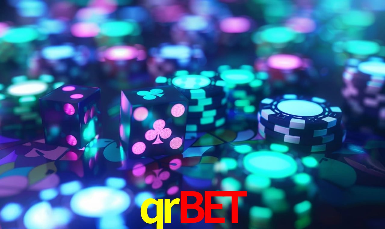 Sistemas de Segurança qrbet