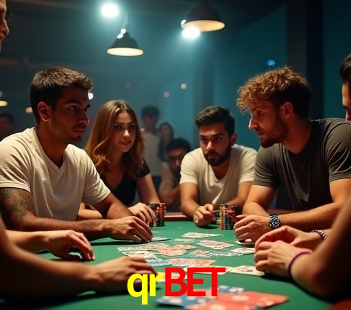 Sucesso qrbet