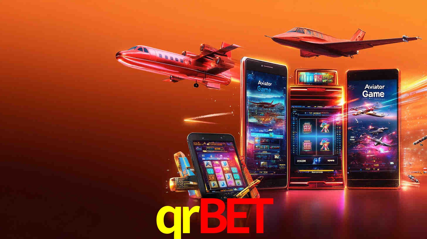 Instalar qrbet Mac