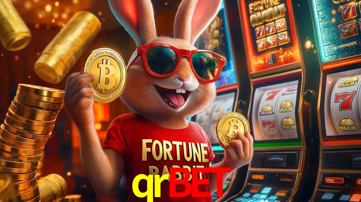 App Mobile qrbet