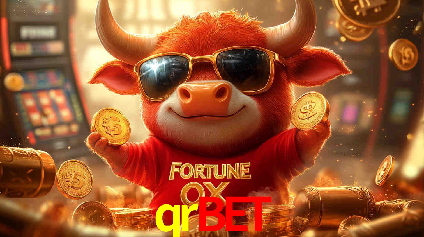 qrbet.com