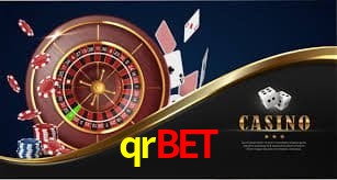Aplicativo móvel qrbet para iOS e Android