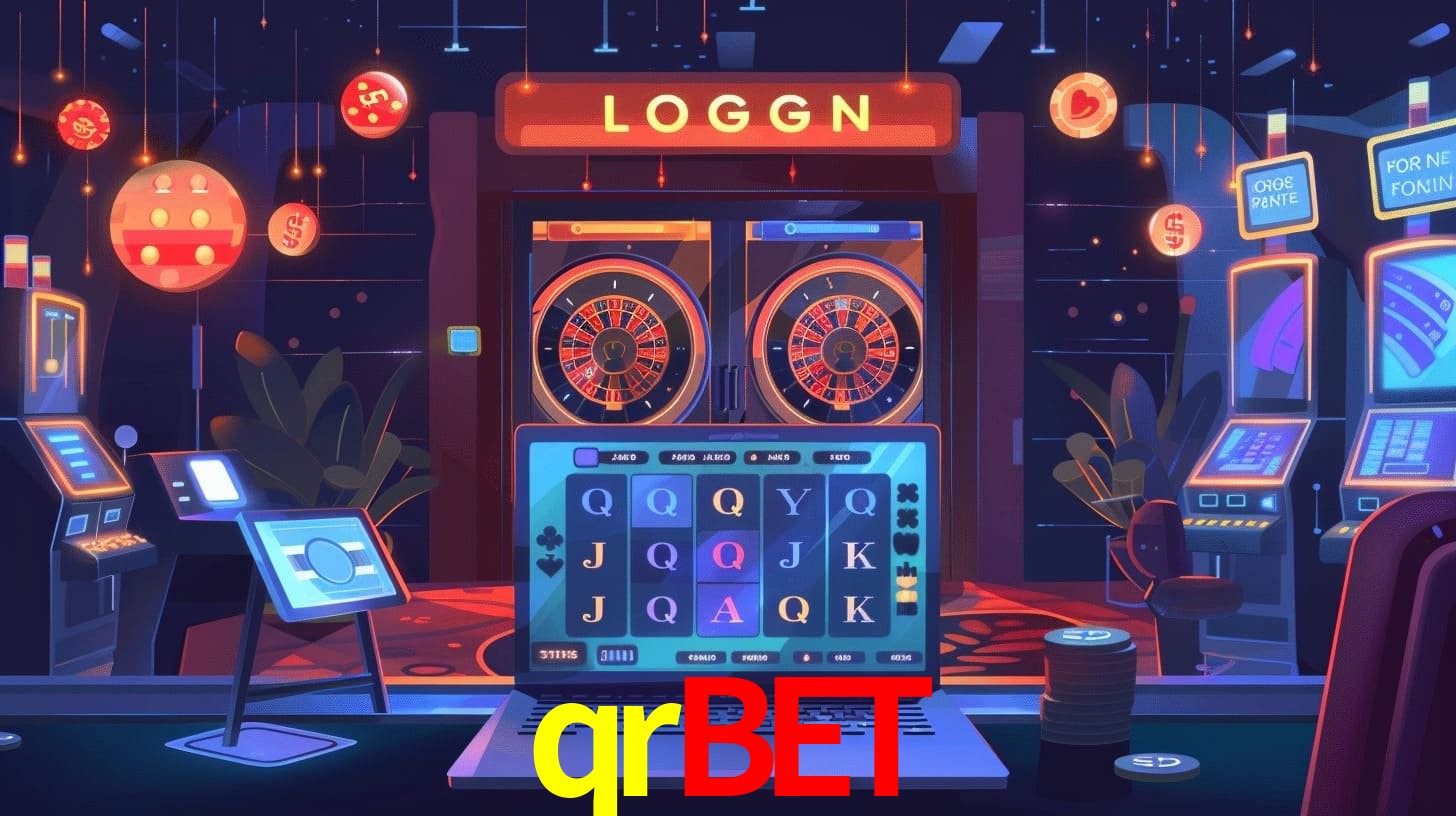 Bônus VIP qrbet