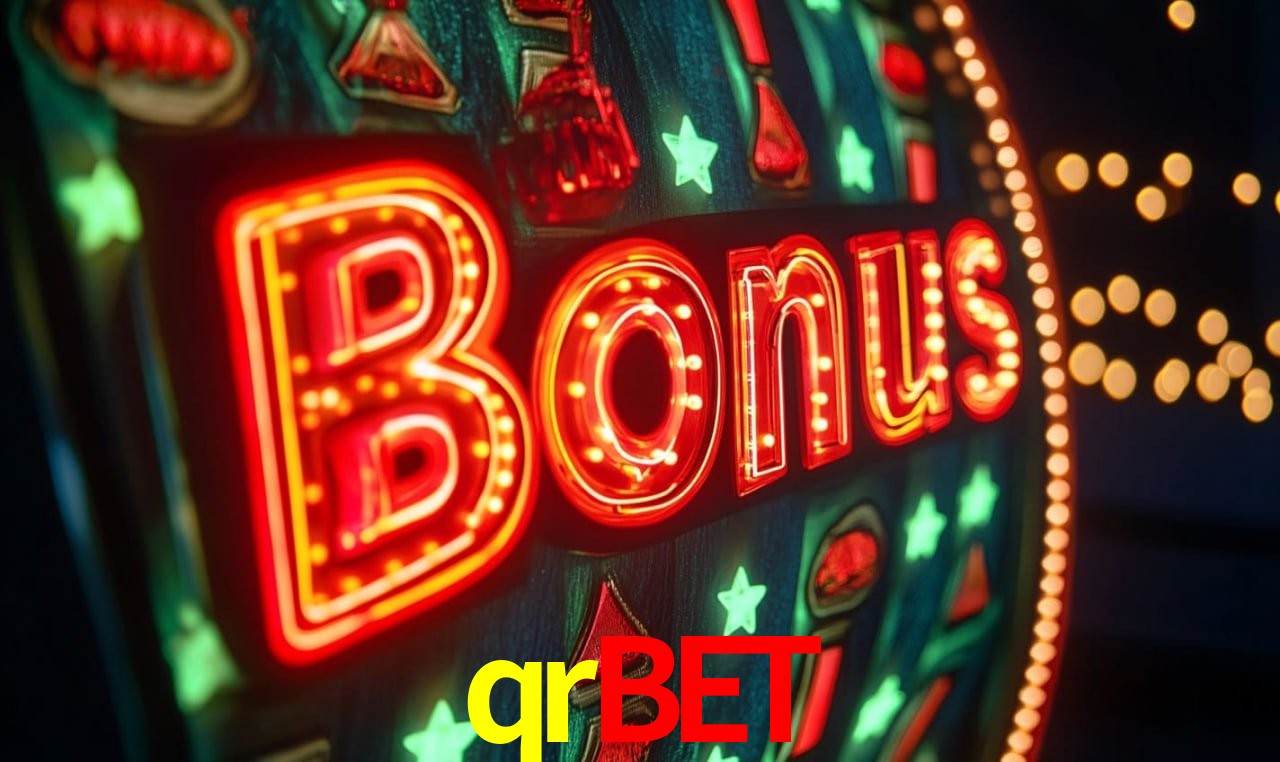 Jogos de Slot qrbet