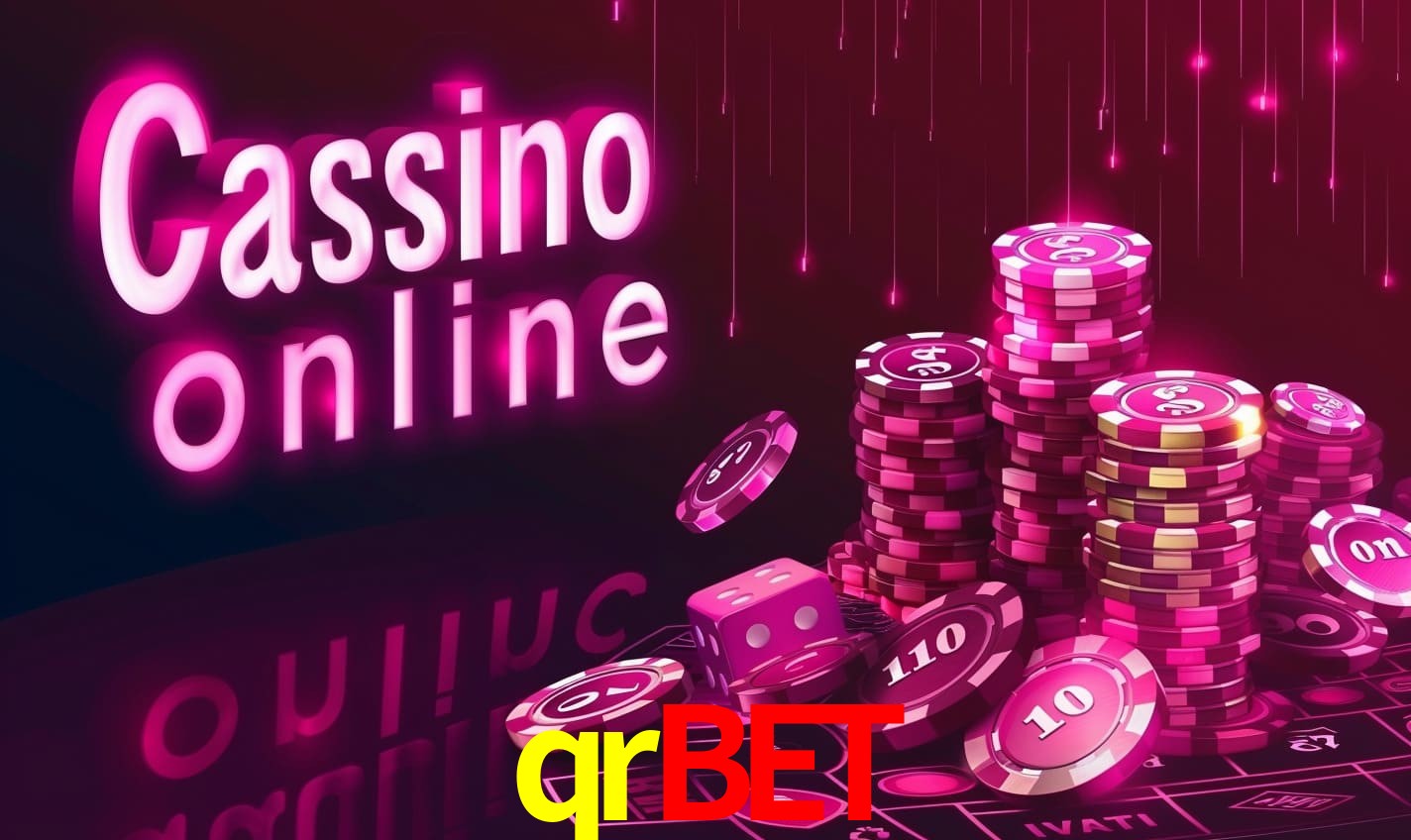 Jogos Exclusivos qrbet