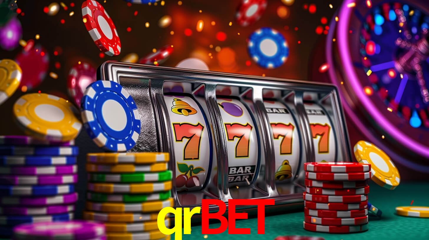 Casino Ao Vivo qrbet