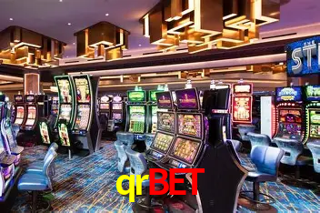 Descubra o Programa VIP da qrbet: Vantagens Exclusivas para Jogadores
