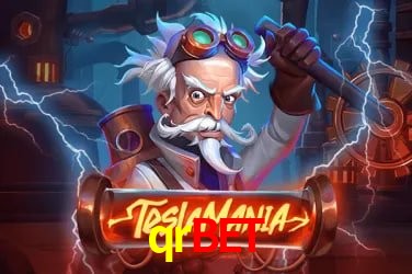 qrbet RTP transparência