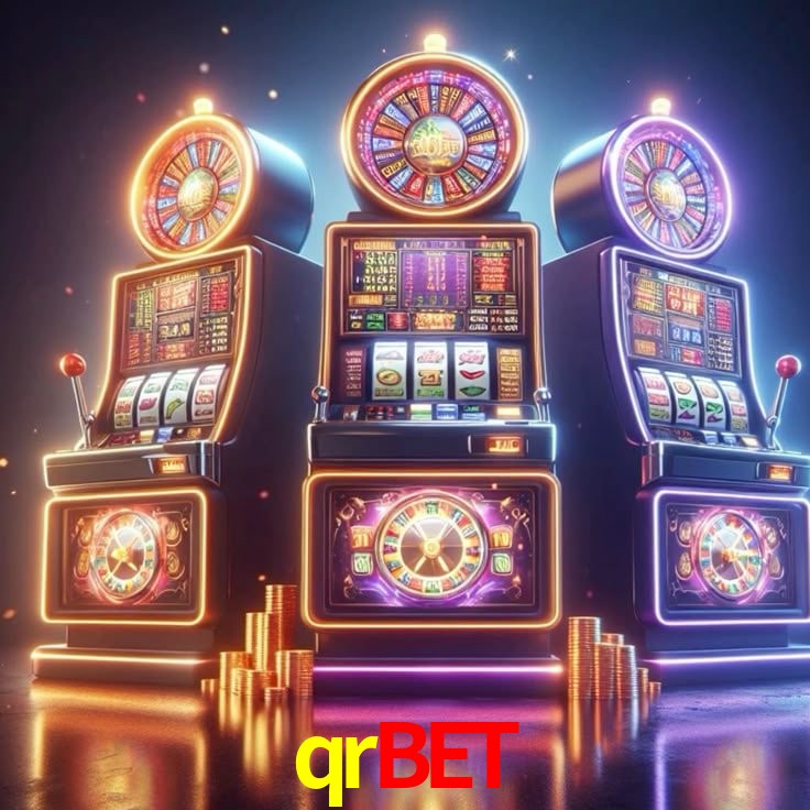 Sinta a adrenalina dos jogos de cassino com qrbet