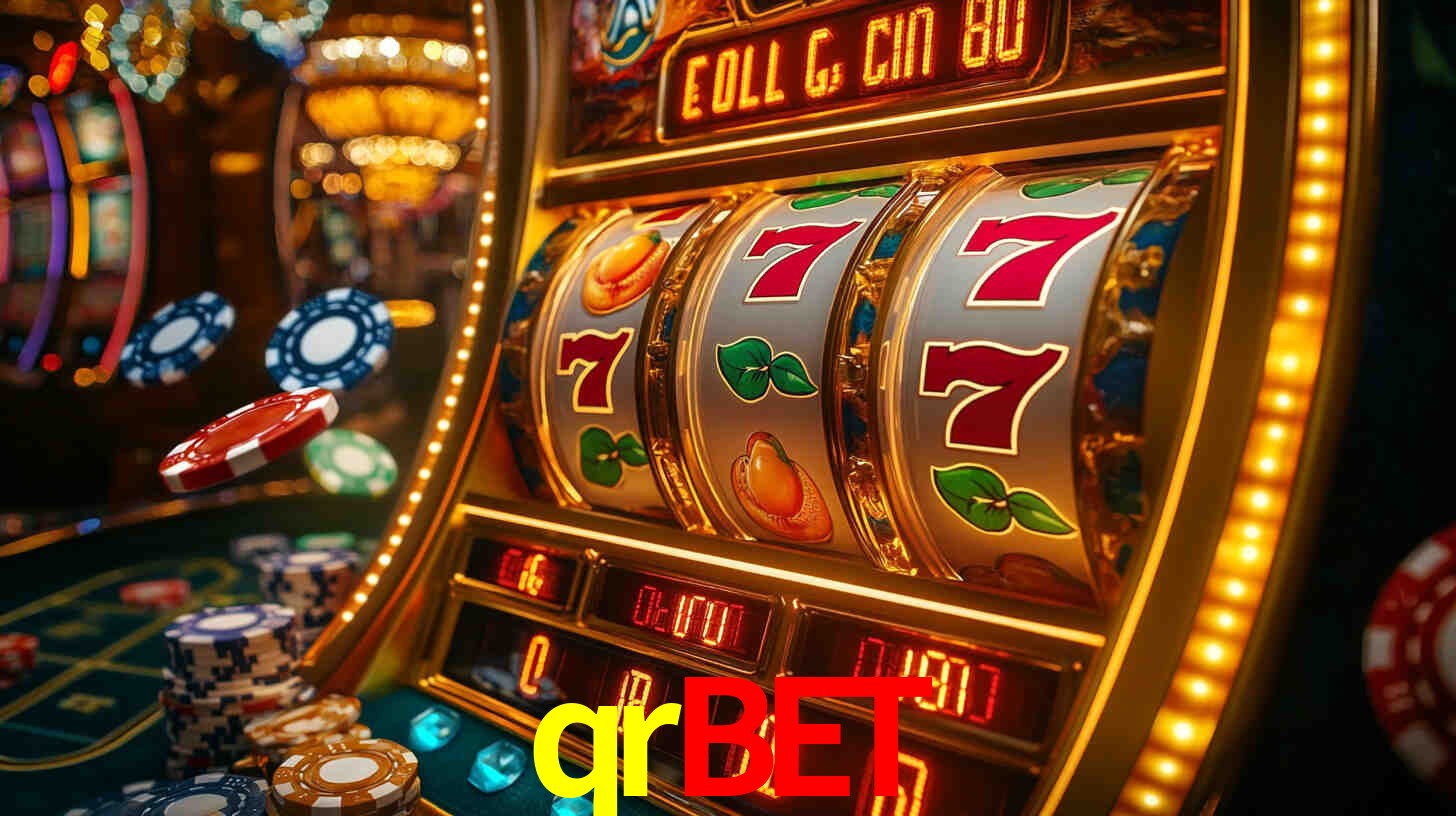 Premium Interface qrbet
