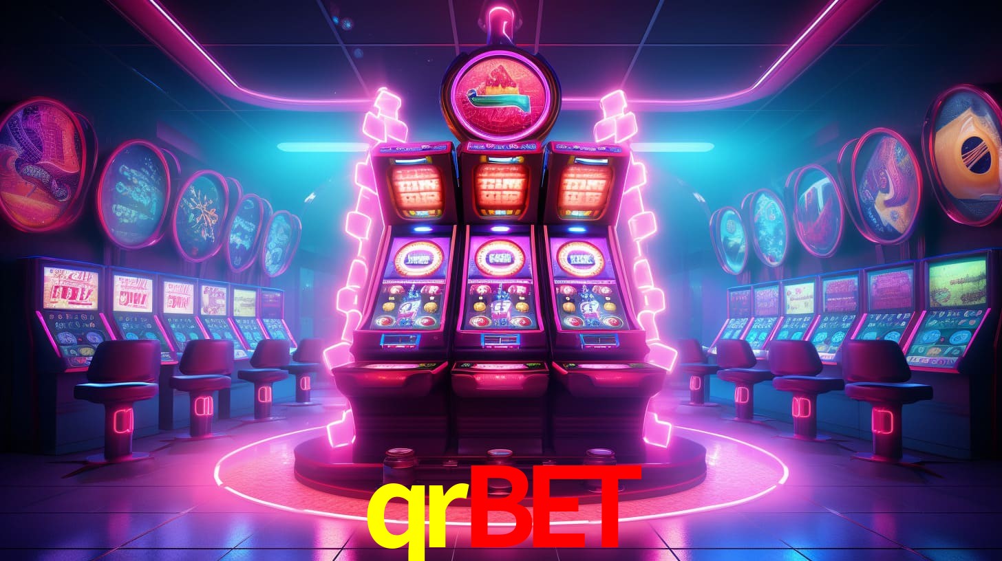 qrbet: A Experiência de Casino com Jogos de Mesa ao Vivo