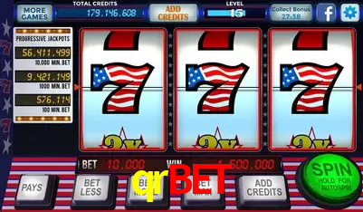 A Revolução dos Aplicativos de Jogos no qrbet