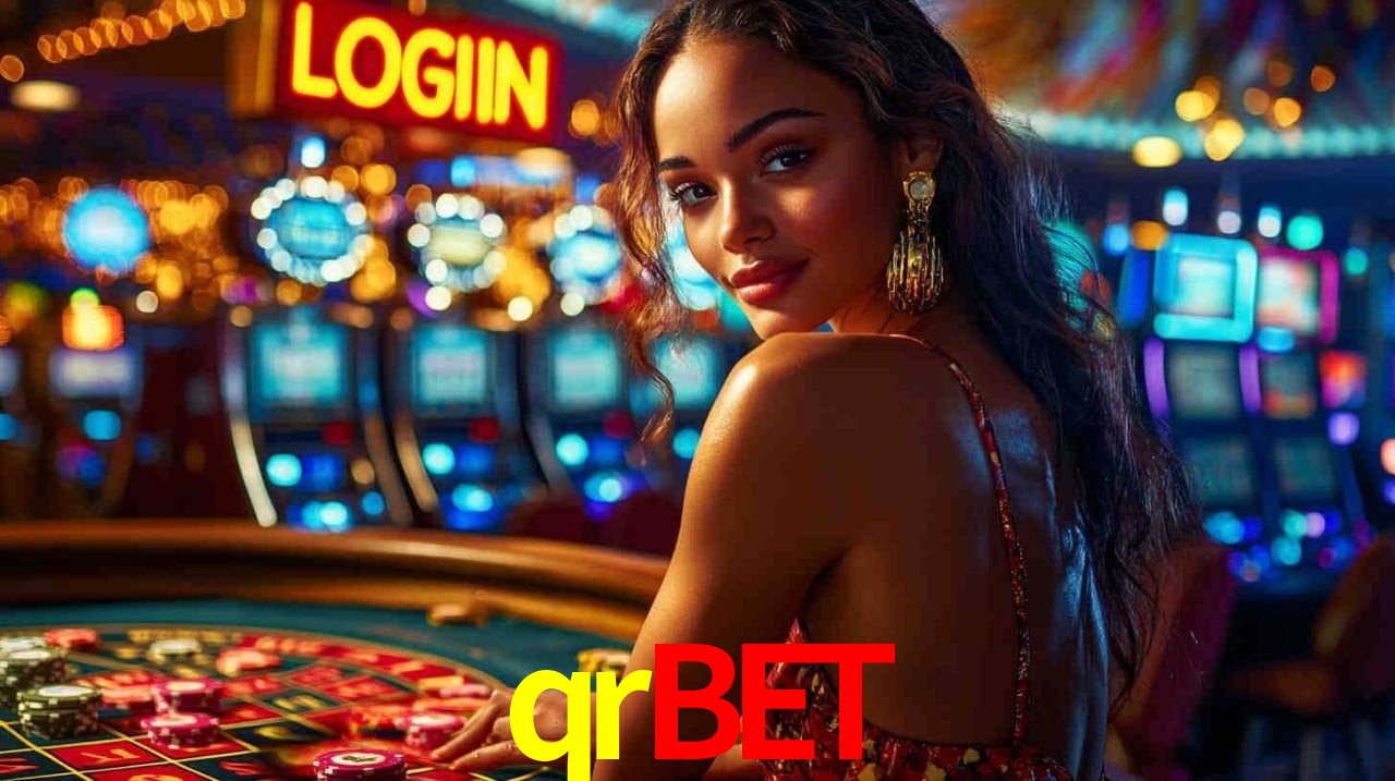 qrbet 公平游戏
