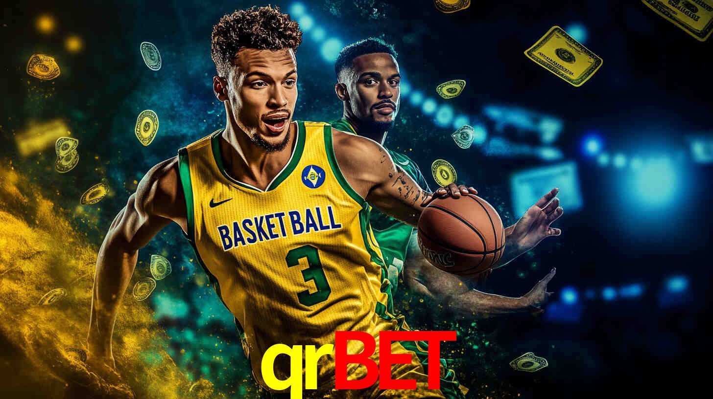 Link Download qrbet