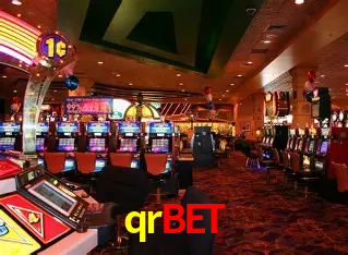 Explorando a Categoria de Eventos em Apostas na qrbet