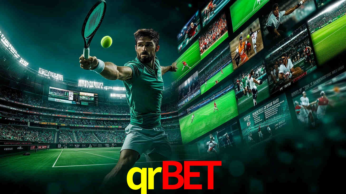 Performance App qrbet