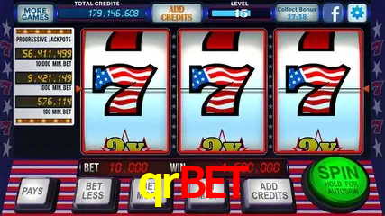 A Emoção da Loteria na qrbet: Uma Chance de Mudança de Vida