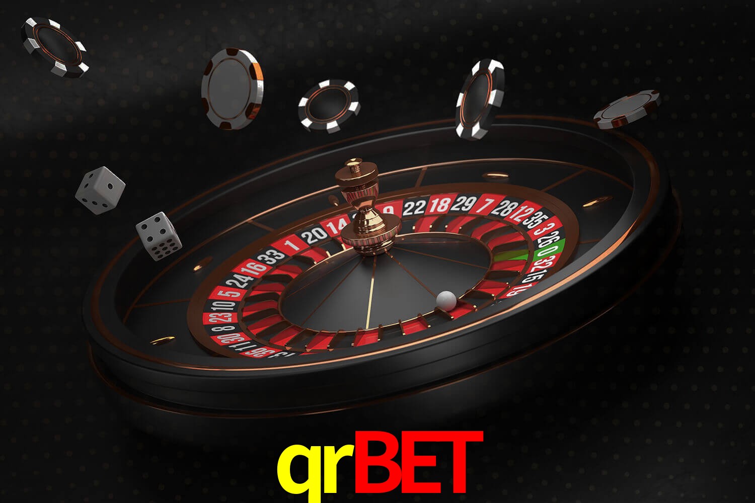 qrbet.com