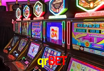 Apostas Esportivas na qrbet: Um Guia Completo