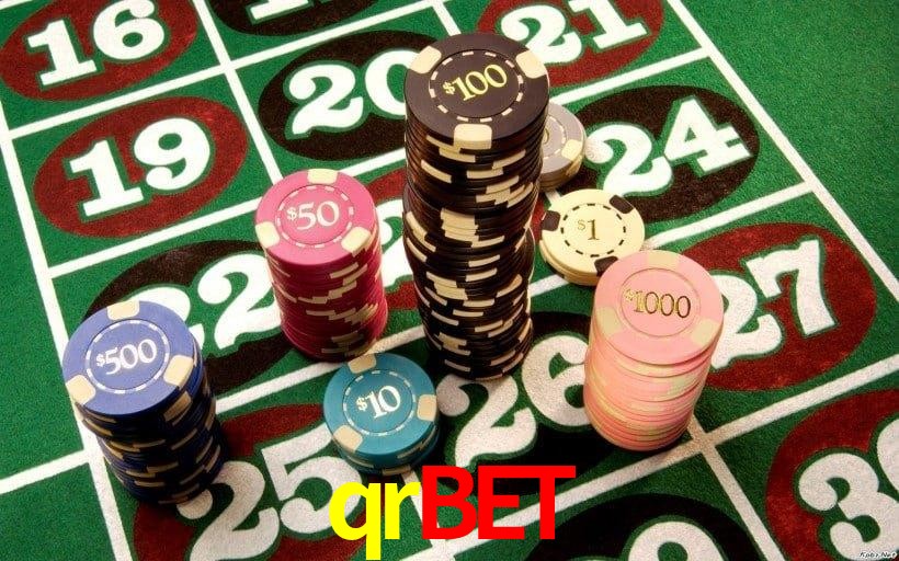 Casino VIP qrbet