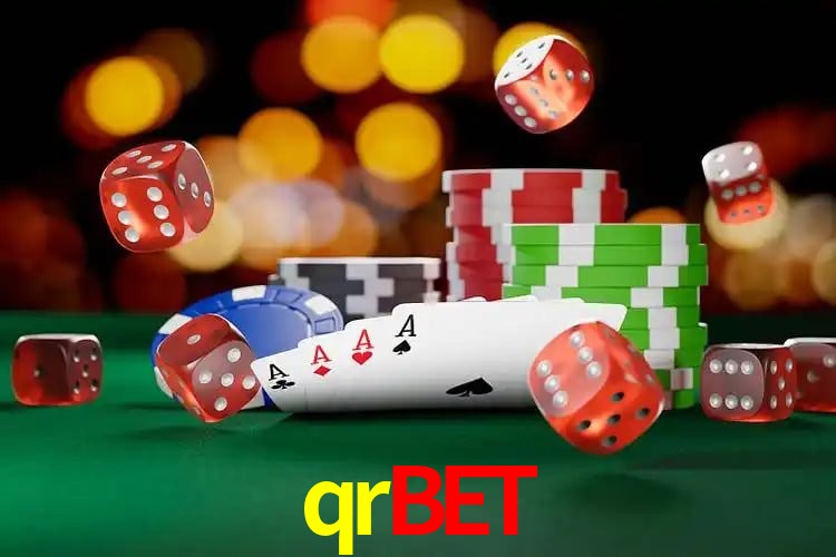 qrbet Premiação acumulada / Jackpot