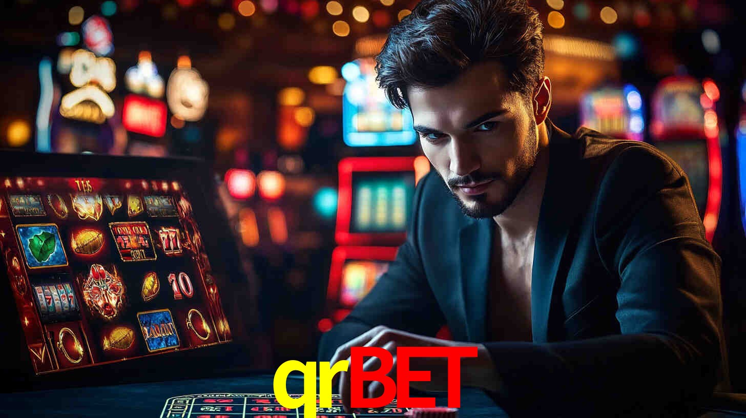 qrbet bet casino