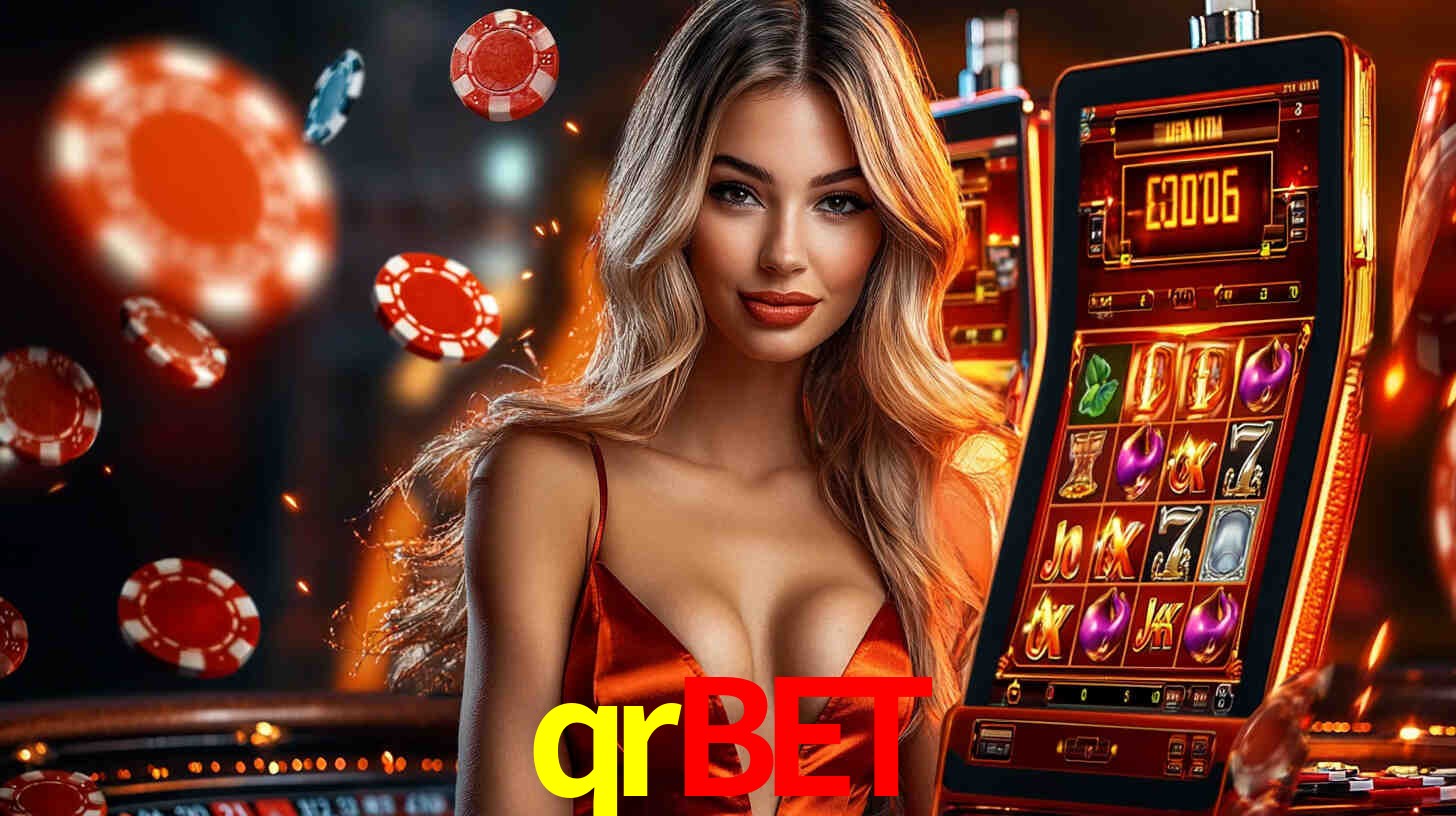 qrbet: Jogue Crash e Experimente Alta Recompensa Instantânea