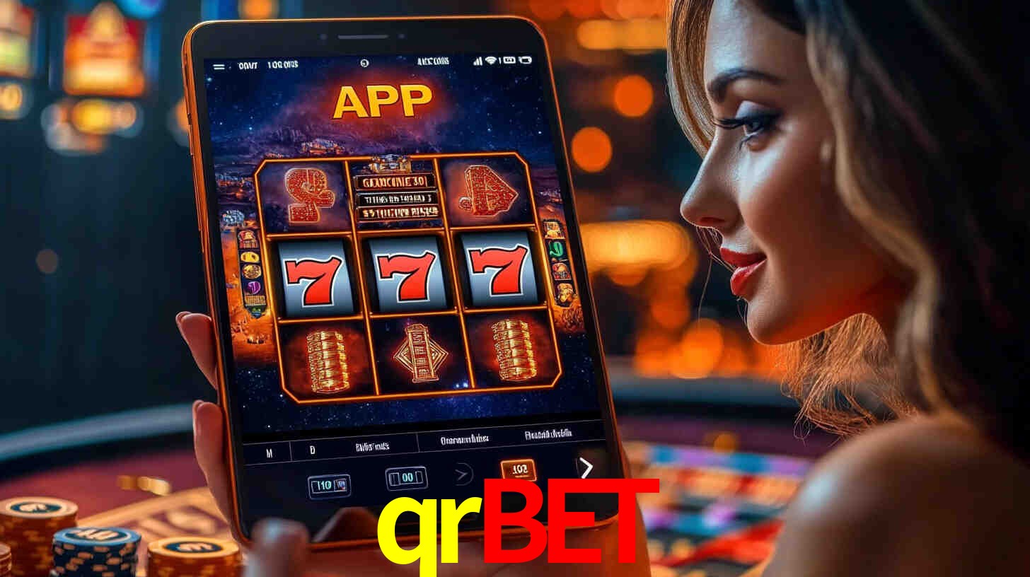 qrbet bet Brasil
