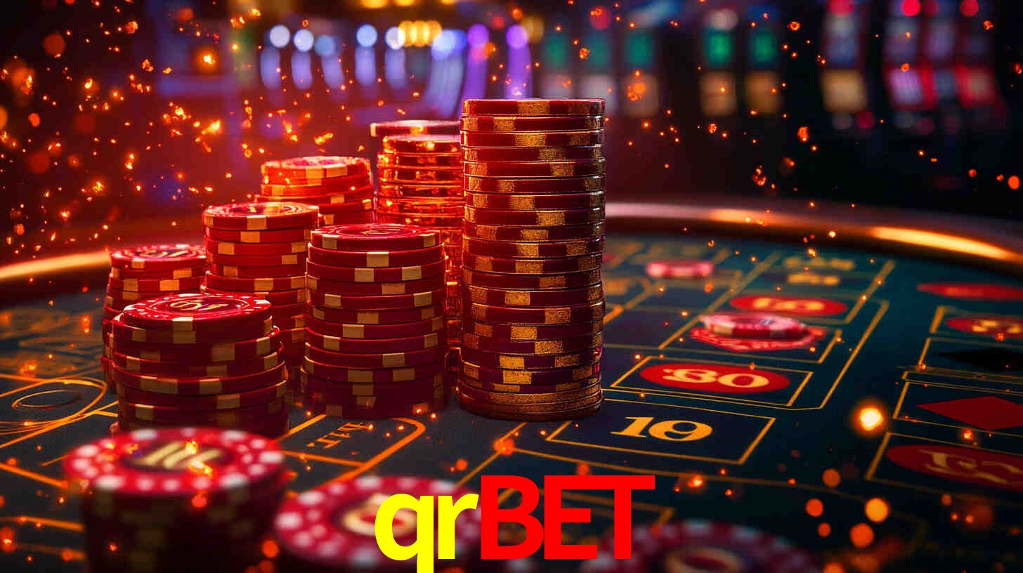 qrbet App Interface