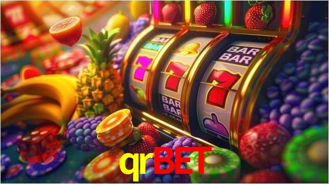 Descubra a Essência do qrbet: Nossa História e Compromissos