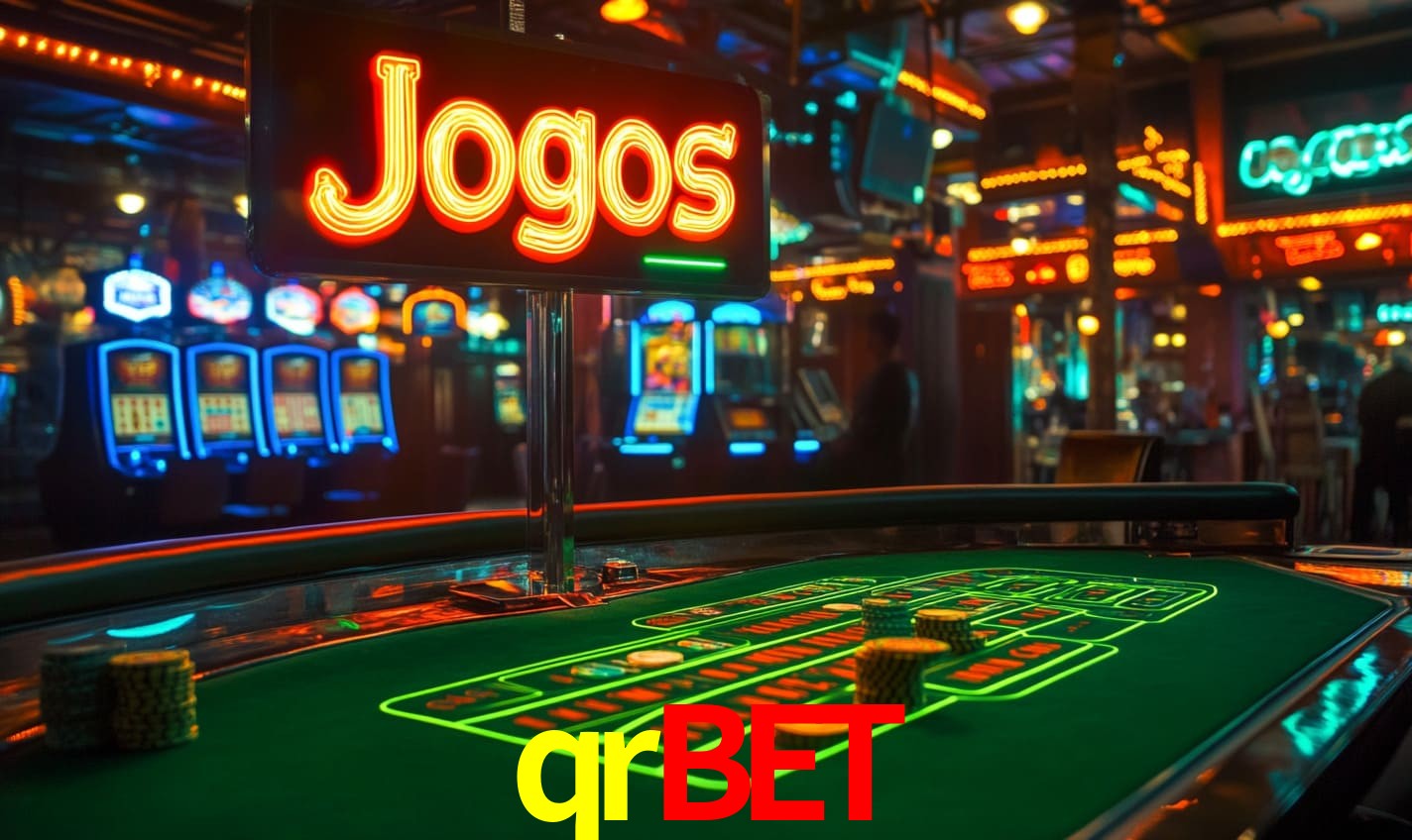 qrbet Dicas de Jogo